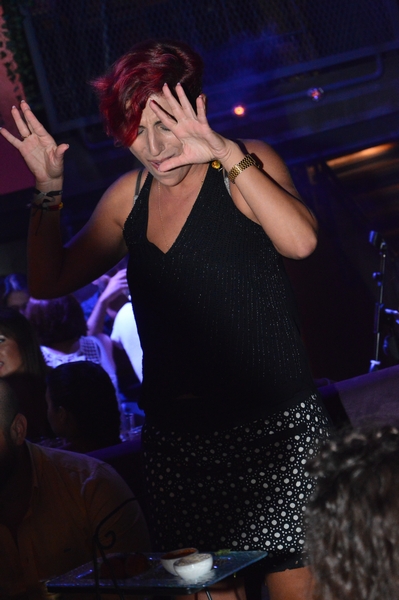 Grace Zeitounian at Vivid